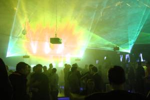 moon13 - Re-opening of a famous club in Frankfurt  - 13