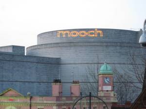 Grand Opening of the Mooch Bar in Birmingham, UK - 6