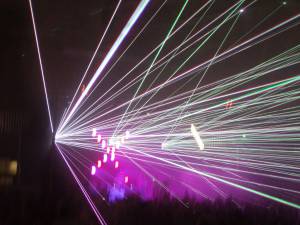 Project X 2 – Ilshofen, Germany 2013 - 6
