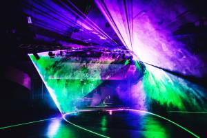 Student Party at Rungsted Gymnasium in Denmark - 2