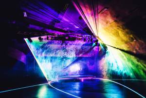 Student Party at Rungsted Gymnasium in Denmark - 3