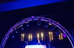 Clubbing Night in der Stadthalle Singen - 3