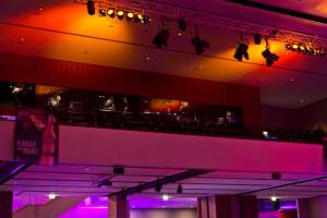 Clubbing Night in der Stadthalle Singen - 4