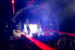 Clubbing Night in der Stadthalle Singen - 5