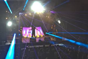 Clubbing Night in der Stadthalle Singen - 6