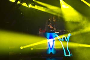 Clubbing Night in der Stadthalle Singen - 10