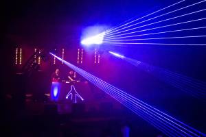 Clubbing Night in der Stadthalle Singen - 11