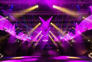 Update Discotheque - Meppen, Germany - 2