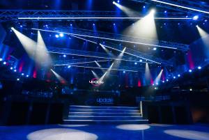 Update Discotheque - Meppen, Germany - 3