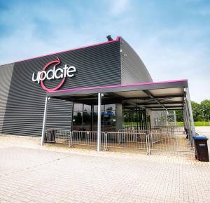 Update Discotheque - Meppen, Germany - 4