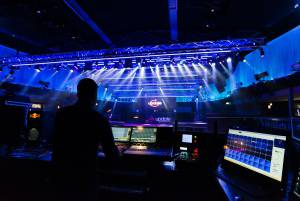 Update Discotheque - Meppen, Germany - 5