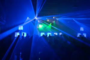 Project Radolfzell @ Milchwerk in Radolfzell, Germany - 2