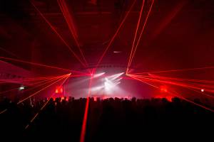 Project Radolfzell @ Milchwerk in Radolfzell, Germany - 6