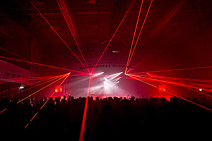 Project Radolfzell @ Milchwerk in Radolfzell, Germany - 8