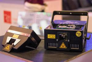 PRG Highlight Show at Prolight+Sound 2019 - 19