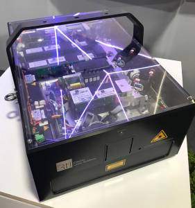 ISE Amsterdam 2020 - 11