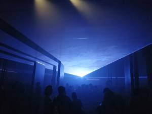 LEV Festival Madrid 2020 - 2