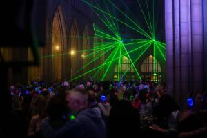 Royal Cornwall Hospital Silent Disco - 10