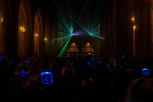 Royal Cornwall Hospital Silent Disco - 3