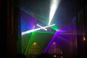 Royal Cornwall Hospital Silent Disco - 5