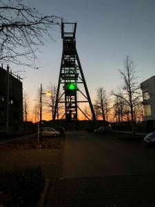 Castrop shines ! - 12