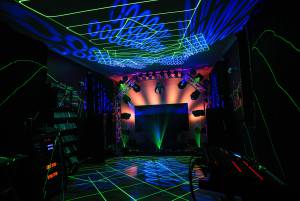 Roxsan Prince Living Room - 2