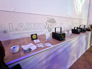 Prolight + Sound 2023 - 21