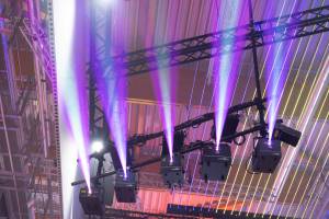 Prolight + Sound 2023 - 2