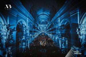 ab Light Shows with RTI NEO SIX - 18