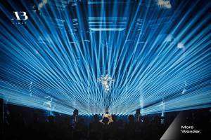 ab Light Shows with RTI NEO SIX - 11