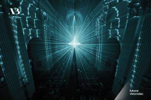 ab Light Shows with RTI NEO SIX - 12