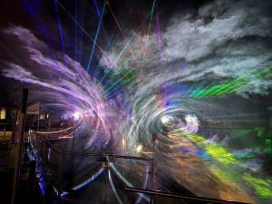 New Year's Eve show 2023/2024 in a Tyrolean thermal spa - 3
