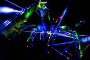 Arcadia @ Glastonbury Festival und BoomTown Fair, UK 2013 - 3