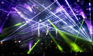 Arcadia @ Glastonbury Festival und BoomTown Fair, UK 2013 - 4