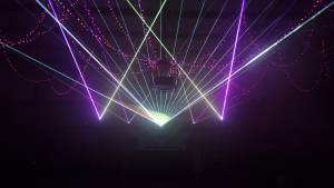 Customer day Motionlasers - 8