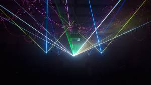 Customer day Motionlasers - 9