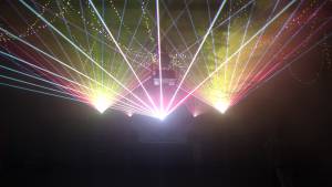 Customer day Motionlasers - 10