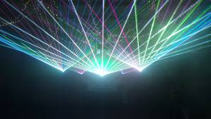 Customer day Motionlasers - 12