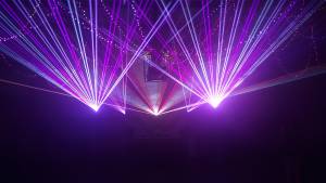 Customer day Motionlasers - 5