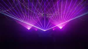 Customer day Motionlasers - 15