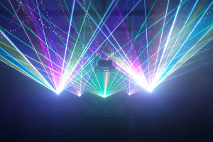Customer day Motionlasers