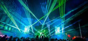 UNTOLD Festival Alchemy Stage 2025 - 10