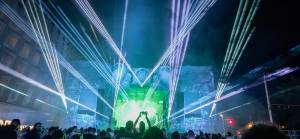 UNTOLD Festival Alchemy Stage 2025 UNTOLD Festival Alchemy Stage 2025 - 2