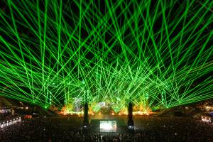 UNTOLD Festival Main Stage 2025 - 21