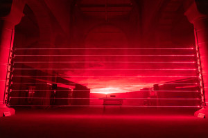 Rheinlicht Festival Schaffhausen Schweiz