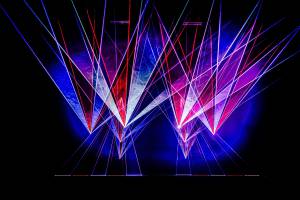 Prolight + Sound 30th Anniversary - 9