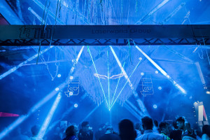 ISE Barcelona 2025