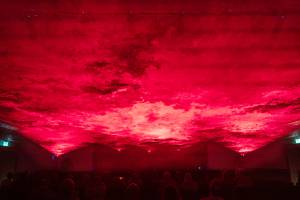 Lasershow Vernissage Miesbach Lasershow Vernissage Miesbach - 2