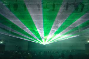 Lasershow Vernissage Miesbach Lasershow Vernissage Miesbach - 14