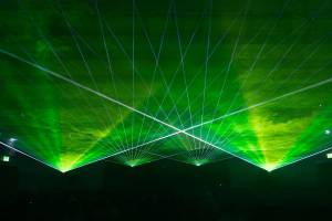 Lasershow Vernissage Miesbach Lasershow Vernissage Miesbach - 16
